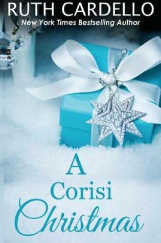 Cover of A Corisi Christmas