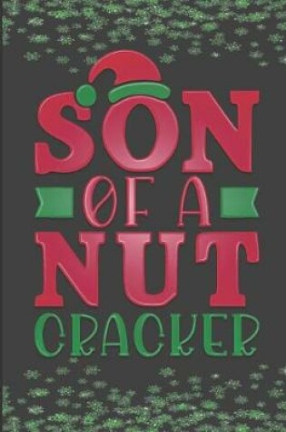 Cover of Son Of A Nutcracker