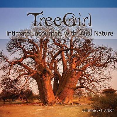 Cover of TreeGirl