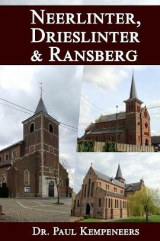 Cover of Neerlinter, Drieslinter & Ransberg