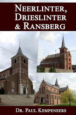 Book cover for Neerlinter, Drieslinter & Ransberg