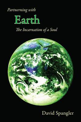 Book cover for Partnering with Earth