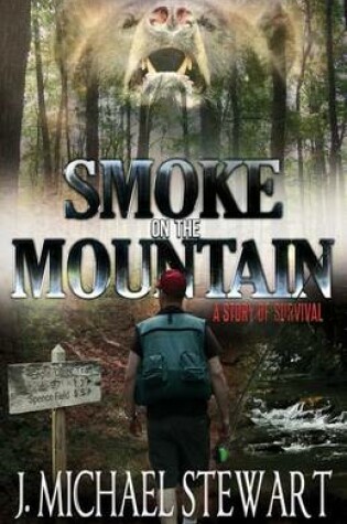 Cover of Smoke on the Mountain