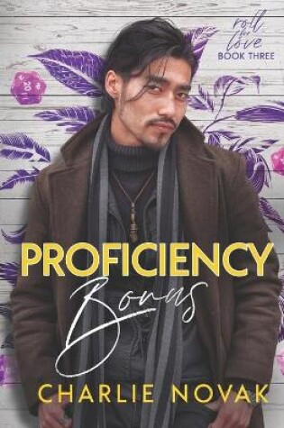 Cover of Proficiency Bonus
