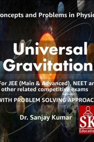 Cover of Universal Gravitation