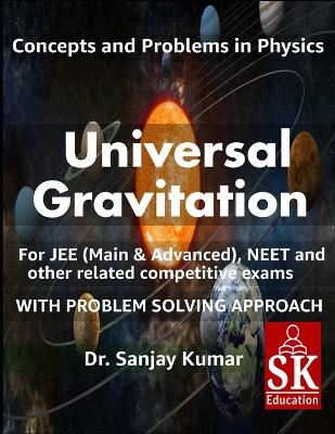 Book cover for Universal Gravitation