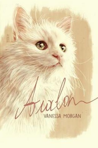 Cover of Avalon