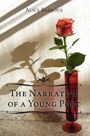 Cover of The Narrative of a Young Poet