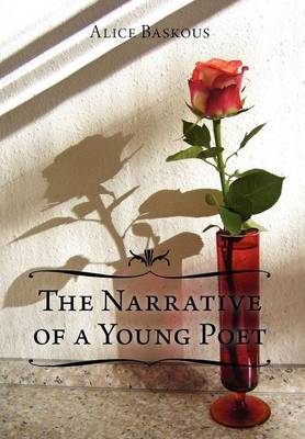 Book cover for The Narrative of a Young Poet