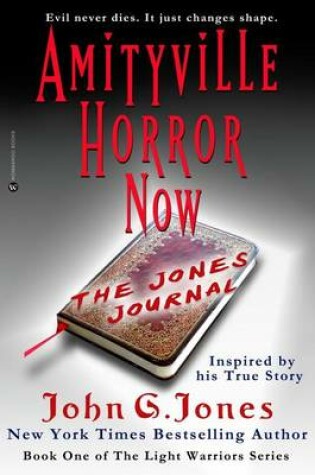 Cover of Amityville Horror Now