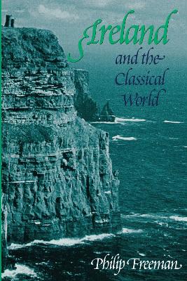 Book cover for Ireland and the Classical World