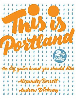 Cover of This Is Portland