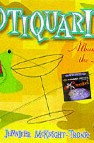 Cover of Exotiquarium