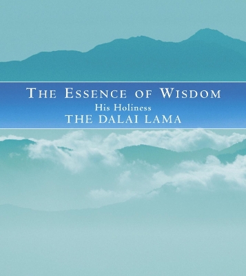 Cover of The Essence Of Wisdom