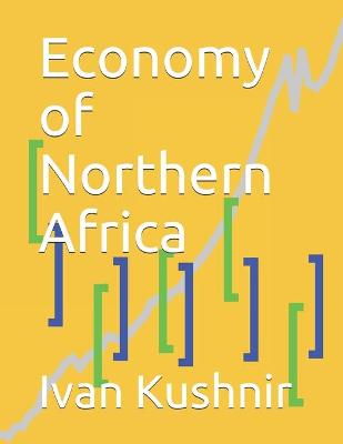 Book cover for Economy of Northern Africa