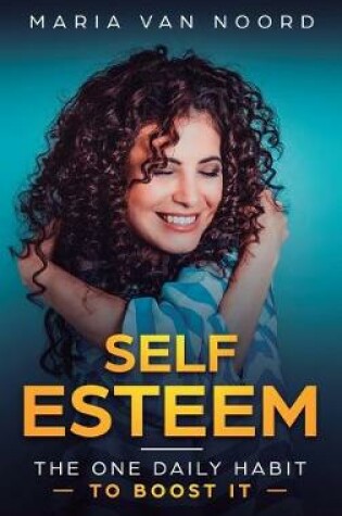 Cover of Self Esteem