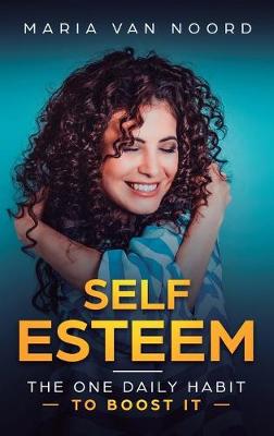 Book cover for Self Esteem