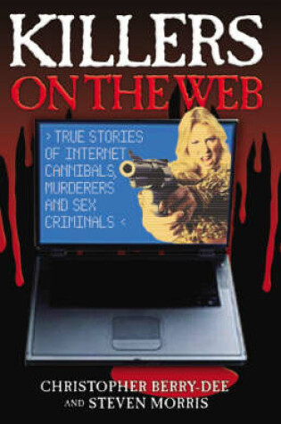 Cover of Killers on the Web