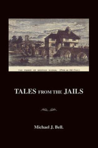 Cover of Tales from the Jails