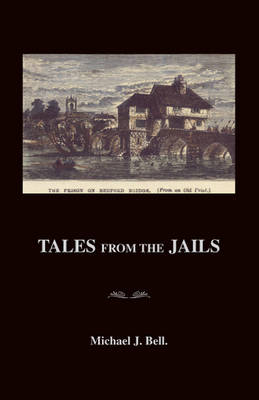 Book cover for Tales from the Jails
