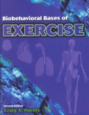 Book cover for BIOBEHAVIORAL BASES OF EXERCISE