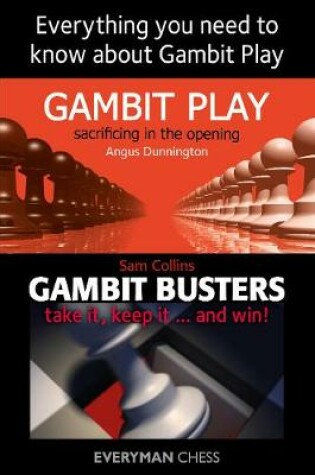 Cover of Everything You Need to Know About Gambit Play