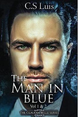 Book cover for The Man in Blue