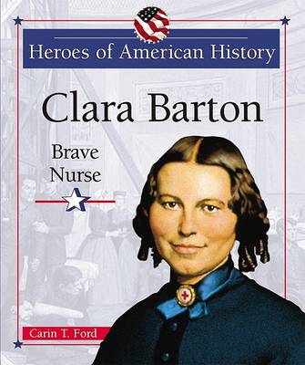 Cover of Clara Barton