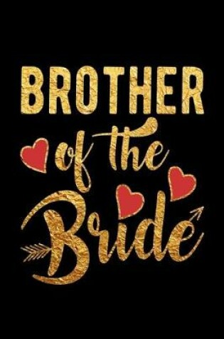 Cover of Brother Of The Bride