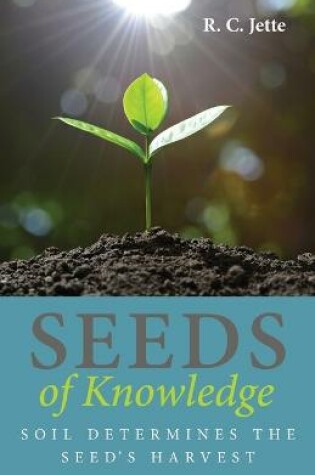 Cover of Seeds of Knowledge