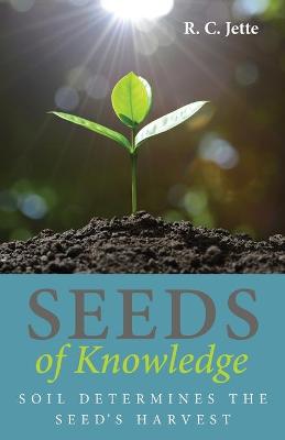 Book cover for Seeds of Knowledge