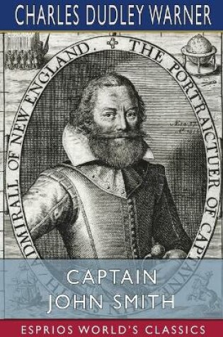 Cover of Captain John Smith (Esprios Classics)