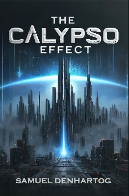 Book cover for The Calypso Effect