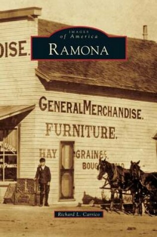 Cover of Ramona