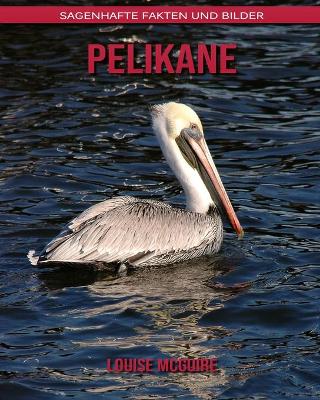 Book cover for Pelikane