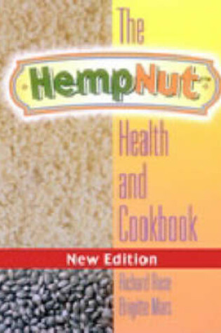 Cover of The Hempnut Cookbook