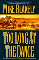 Book cover for Too Long at the Dance