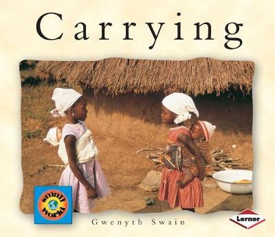Cover of Carrying