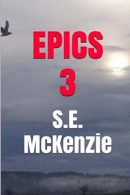 Cover of Epics 3