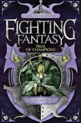 Cover of Trial of Champions