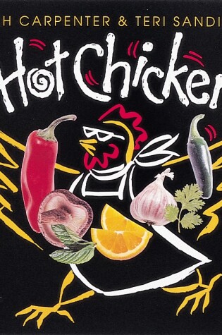 Cover of Hot Chicken