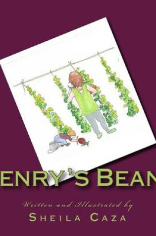 Cover of Henry's Beans