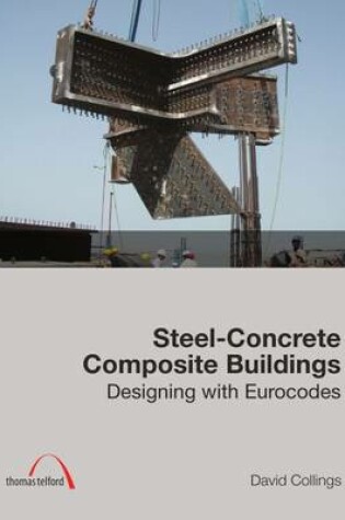 Cover of Steel-Concrete Composite Buildings