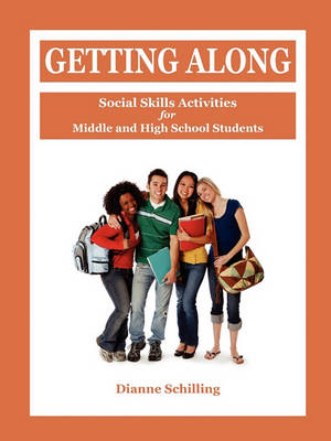 Book cover for Getting Along