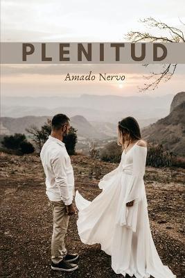 Book cover for Plenitud de Amado Nervo