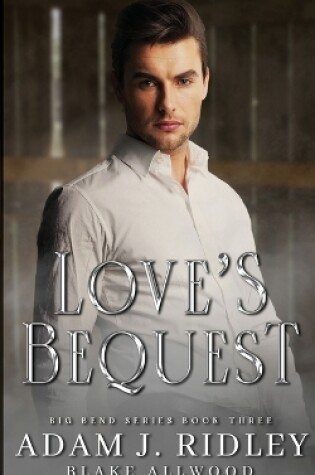Cover of Love's Bequest