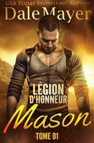 Cover of Mason (French)