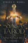 Book cover for The Saga of Tarod the Nine-Fingered