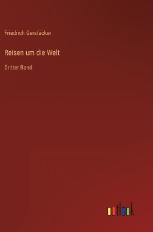 Cover of Reisen um die Welt