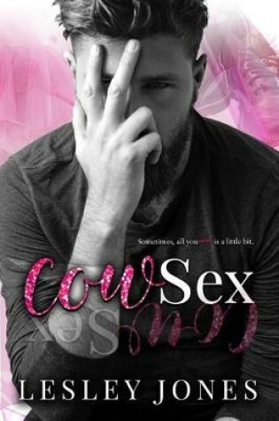 Cover of CowSex